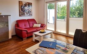 Villa am alten Kreidebruch - FW Lachmöwe